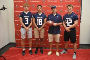 TB Bucs Media Day - Day 1-122