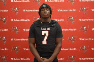 TB Bucs Media Day - Day 1-124