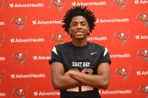 TB Bucs Media Day - Day 1-125