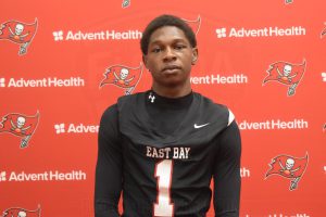 TB Bucs Media Day - Day 1-126