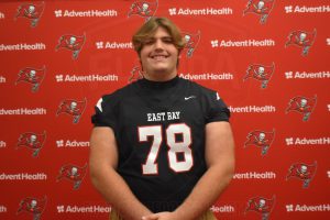 TB Bucs Media Day - Day 1-127