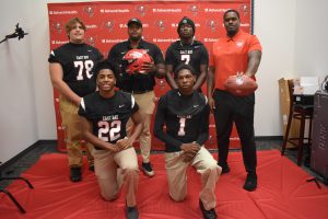 TB Bucs Media Day - Day 1-128