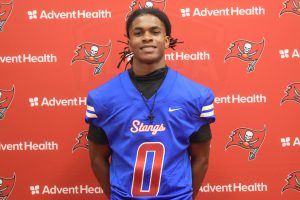 TB Bucs Media Day - Day 1-133