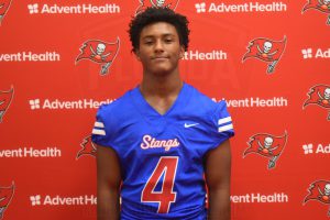 TB Bucs Media Day - Day 1-134