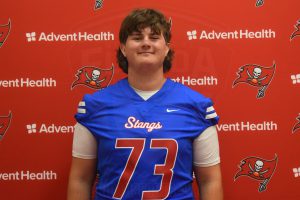TB Bucs Media Day - Day 1-135