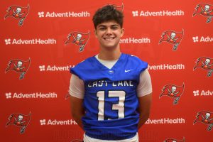 TB Bucs Media Day - Day 1-140