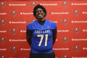 TB Bucs Media Day - Day 1-141