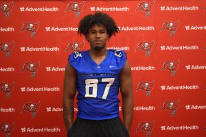 TB Bucs Media Day - Day 1-142