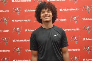 TB Bucs Media Day - Day 1-145