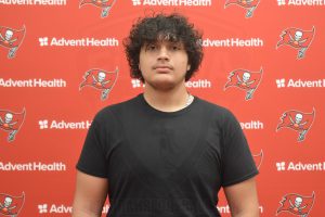 TB Bucs Media Day - Day 1-146