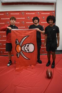 TB Bucs Media Day - Day 1-148
