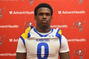 TB Bucs Media Day - Day 1-149