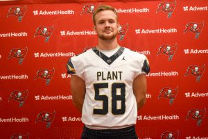 TB Bucs Media Day - Day 1-15