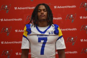 TB Bucs Media Day - Day 1-151
