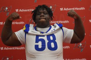 TB Bucs Media Day - Day 1-152