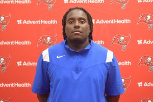 TB Bucs Media Day - Day 1-153