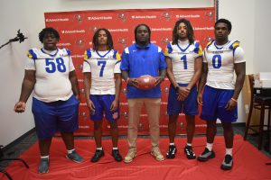 TB Bucs Media Day - Day 1-154