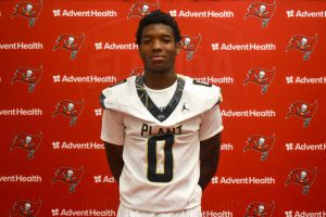 TB Bucs Media Day - Day 1-16