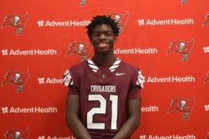 TB Bucs Media Day - Day 1-160