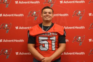 TB Bucs Media Day - Day 1-166