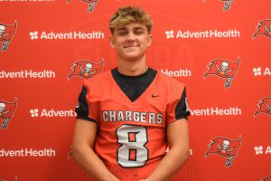 TB Bucs Media Day - Day 1-167