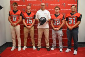 TB Bucs Media Day - Day 1-169