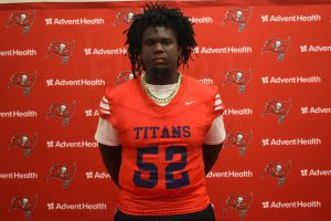 TB Bucs Media Day - Day 1-173