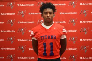 TB Bucs Media Day - Day 1-174