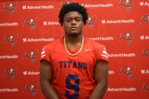 TB Bucs Media Day - Day 1-175