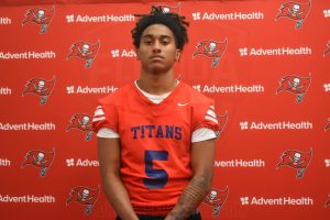 TB Bucs Media Day - Day 1-176