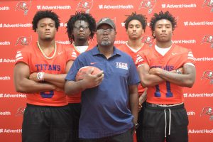 TB Bucs Media Day - Day 1-177