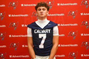 TB Bucs Media Day - Day 1-2