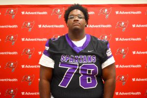 TB Bucs Media Day - Day 1-24