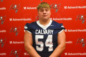 TB Bucs Media Day - Day 1-3