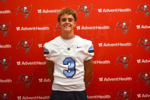 TB Bucs Media Day - Day 1-32