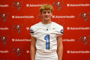 TB Bucs Media Day - Day 1-34