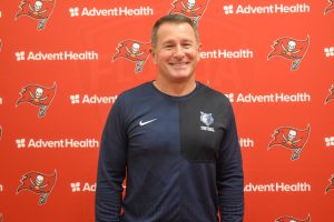 TB Bucs Media Day - Day 1-36