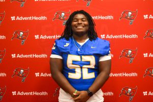 TB Bucs Media Day - Day 1-39