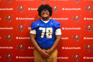 TB Bucs Media Day - Day 1-40