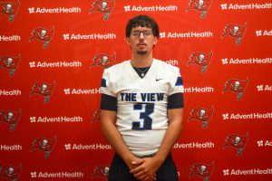 TB Bucs Media Day - Day 1-44
