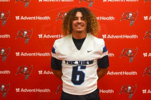 TB Bucs Media Day - Day 1-46