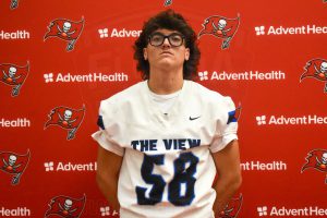 TB Bucs Media Day - Day 1-47