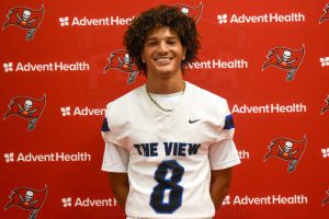 TB Bucs Media Day - Day 1-48
