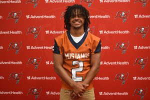 TB Bucs Media Day - Day 1-50