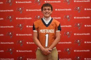 TB Bucs Media Day - Day 1-51
