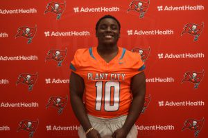 TB Bucs Media Day - Day 1-56