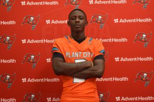 TB Bucs Media Day - Day 1-57