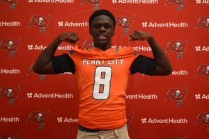 TB Bucs Media Day - Day 1-58