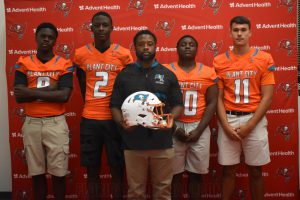 TB Bucs Media Day - Day 1-60
