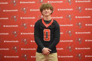 TB Bucs Media Day - Day 1-62